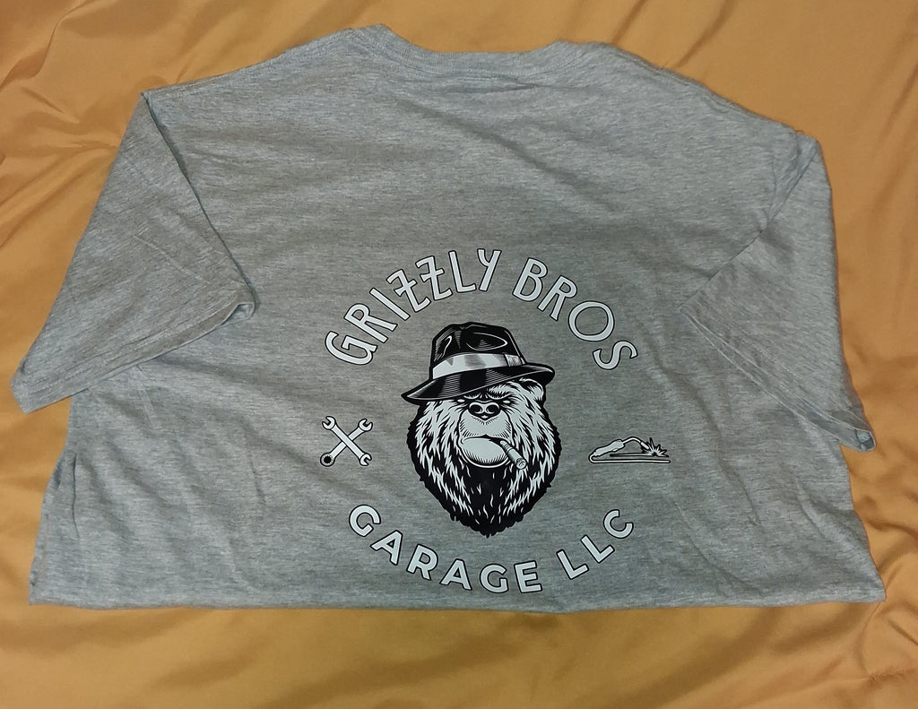short sleeve t-shirts