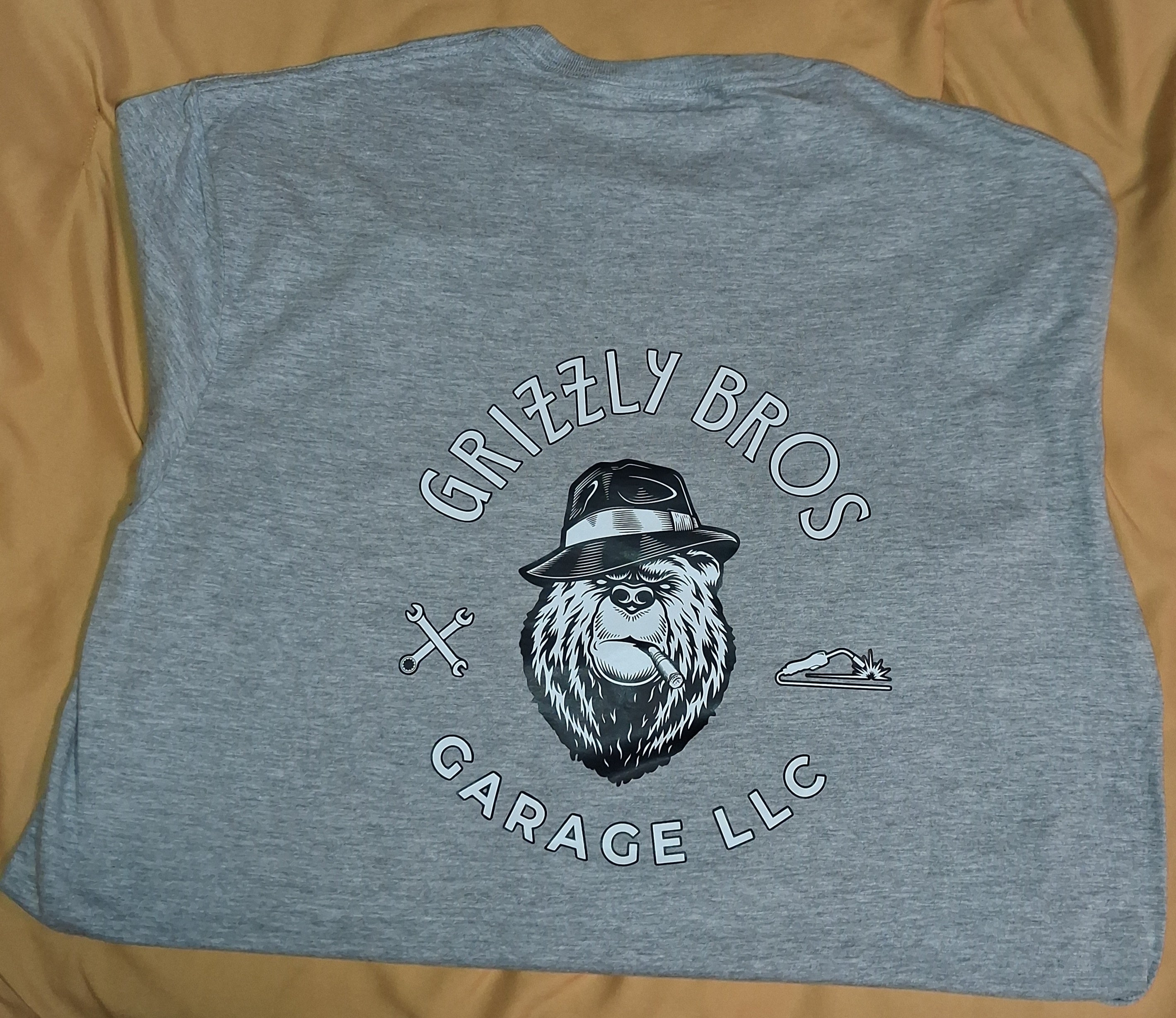 short sleeve t-shirts