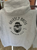 pull-over hoodies