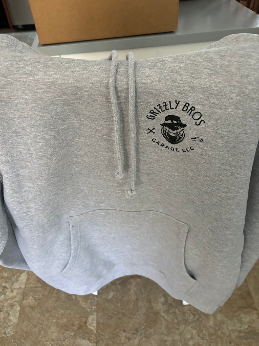 pull-over hoodies