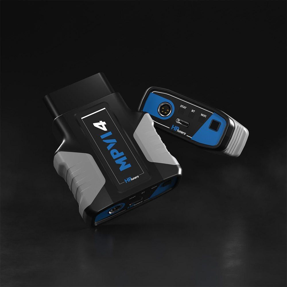 HP Tuners MPVI4 Device