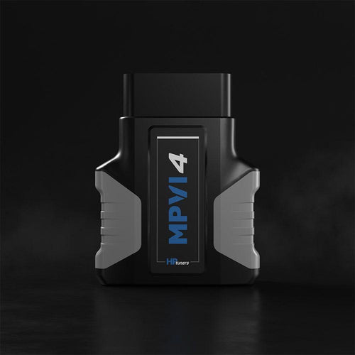 HP Tuners MPVI4 Device